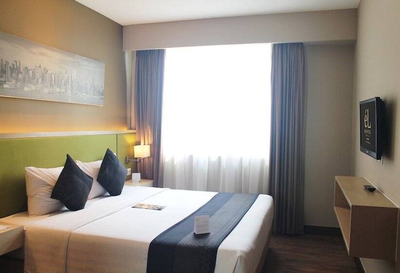 スイート（家族用）, El Hotel Jakarta