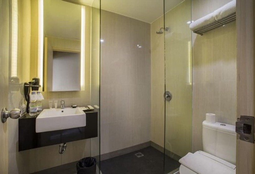 プレミアムルーム, El Hotel Jakarta