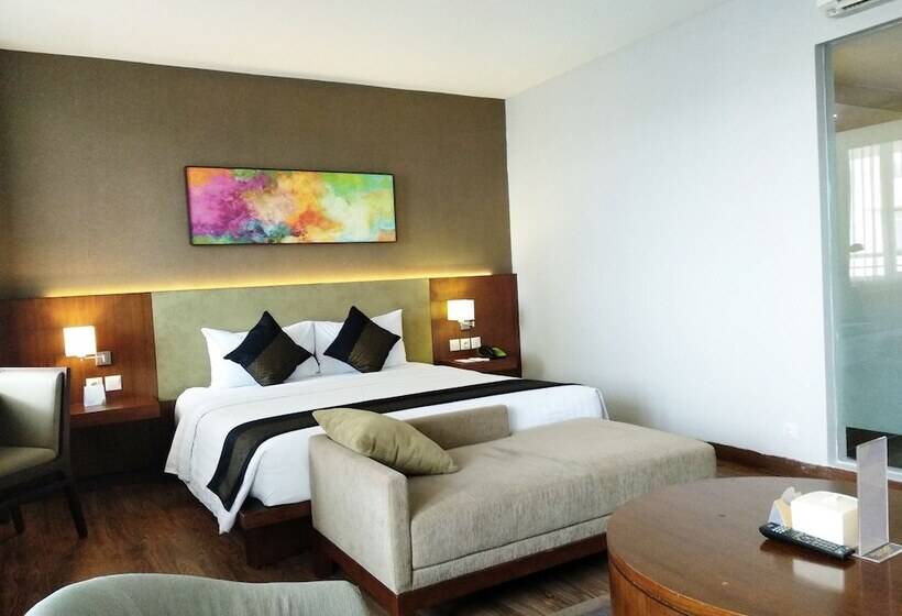 プレミアムルーム, El Hotel Jakarta