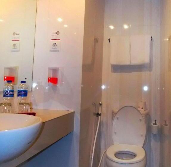 Номер Стандарт, Favehotel Kelapa Gading