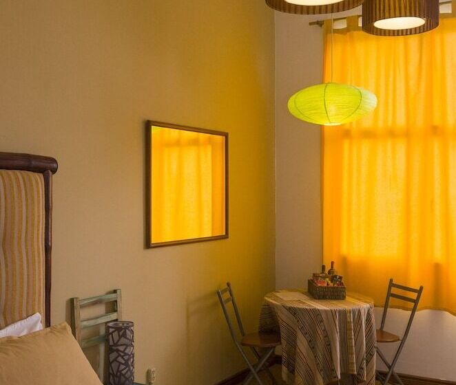 Номер Стандарт, Manso Boutique Guest House