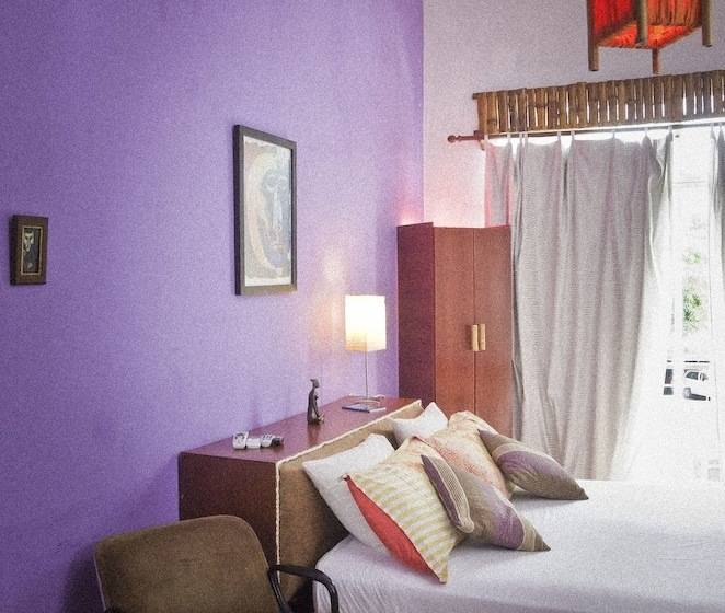 Номер Стандарт, Manso Boutique Guest House