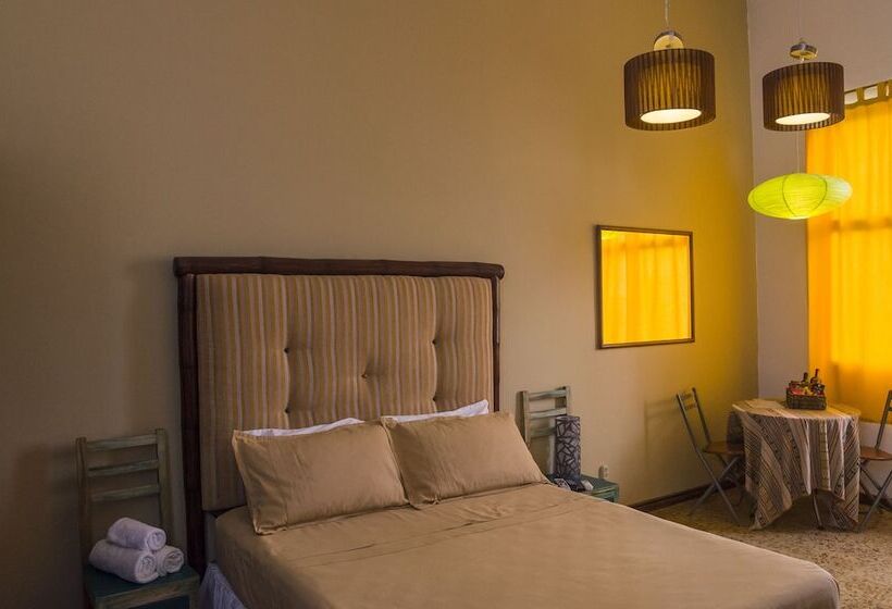 Номер Стандарт, Manso Boutique Guest House
