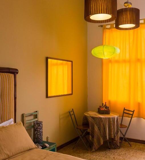 Номер Стандарт, Manso Boutique Guest House