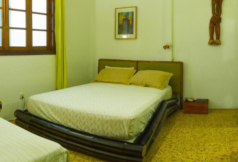 Номер Economy, Manso Boutique Guest House