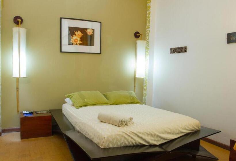 Номер Economy, Manso Boutique Guest House