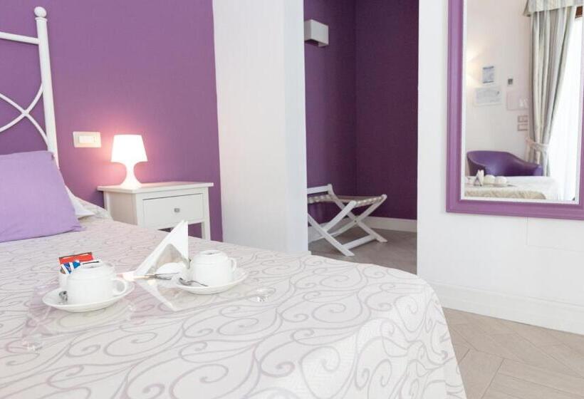 Номер Economy, Residence Il Porto
