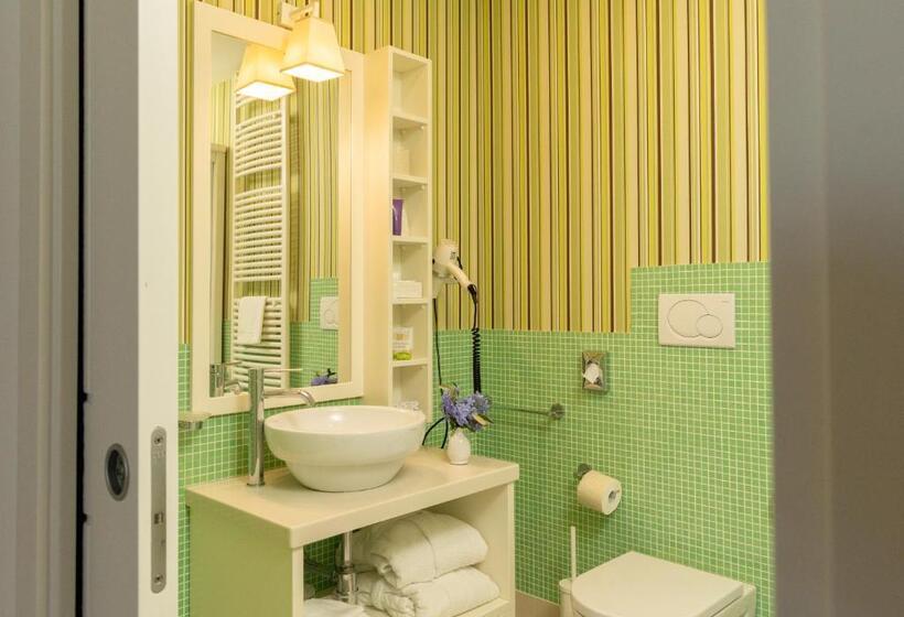 Номер Economy, Residence Il Porto
