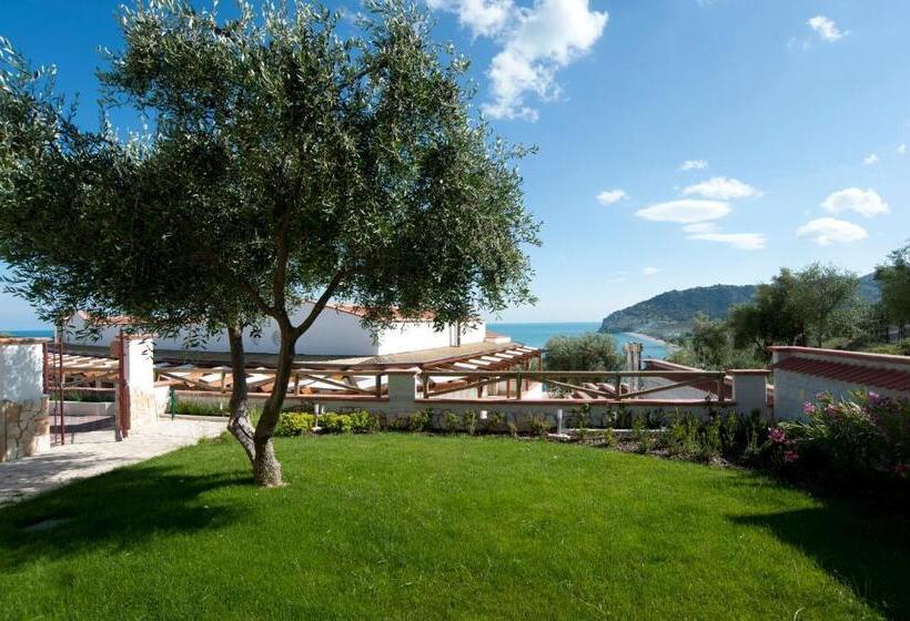 Апартаменты 2 Спальни, Residence Il Porto