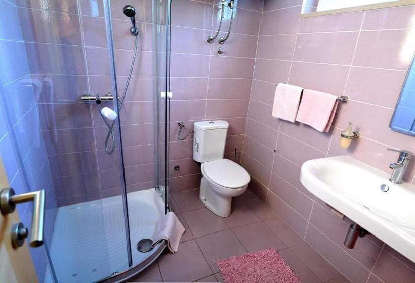 Номер Стандарт, Villa Avantgarde