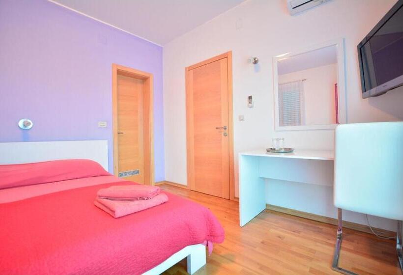 Номер Стандарт, Villa Avantgarde