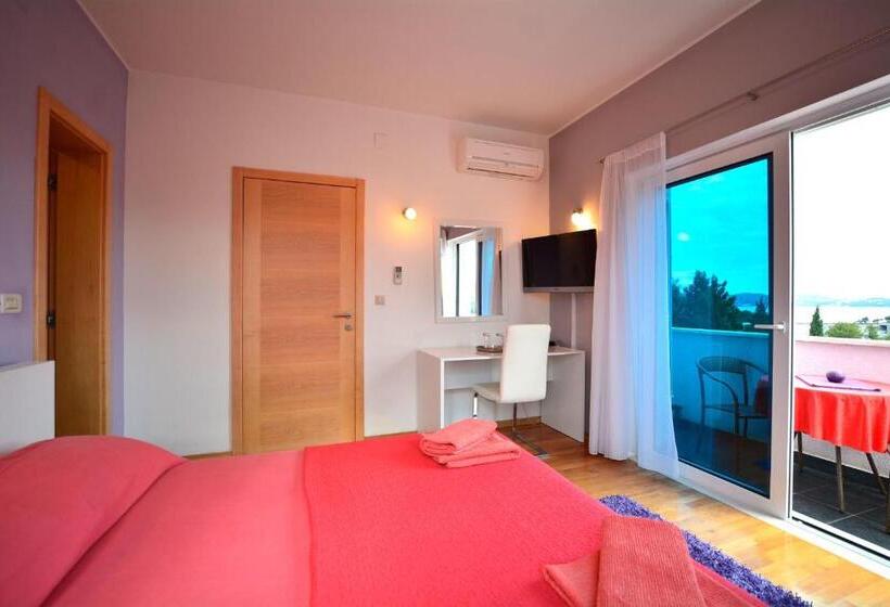Номер Стандарт, Villa Avantgarde