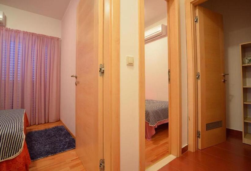 Апартаменты 2 Спальни, Villa Avantgarde