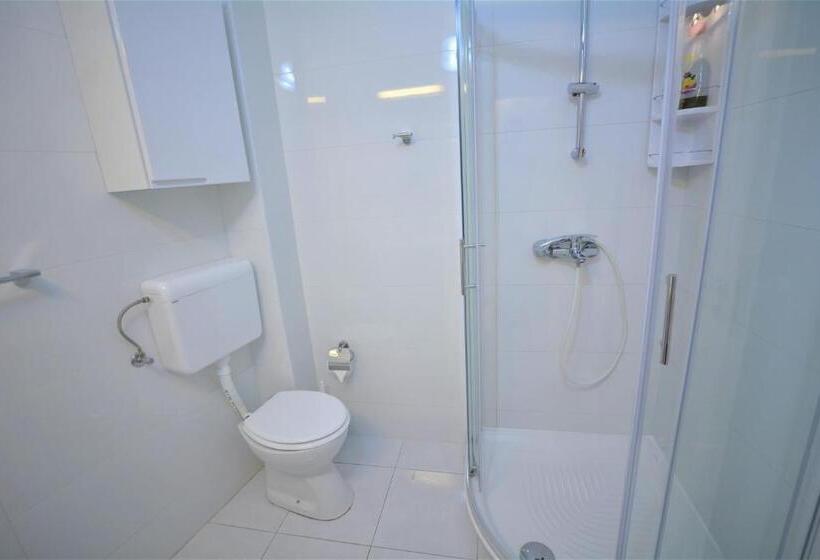 Студия Стандарт, Villa Avantgarde