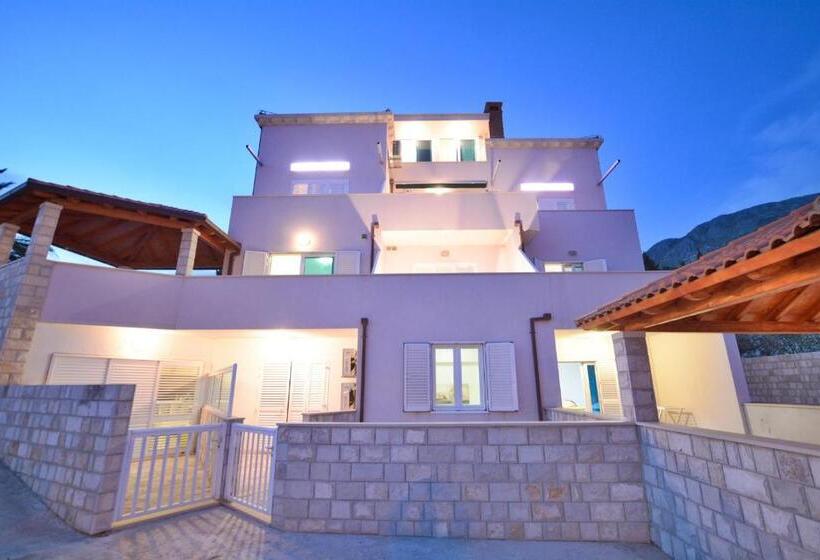 Апартаменты Superior 2 Спальни, Villa Avantgarde