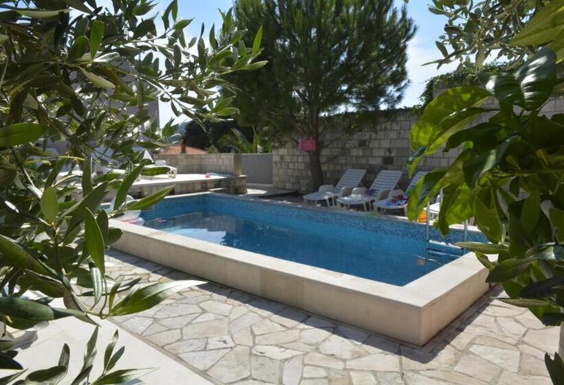 Апартаменты Superior 2 Спальни, Villa Avantgarde