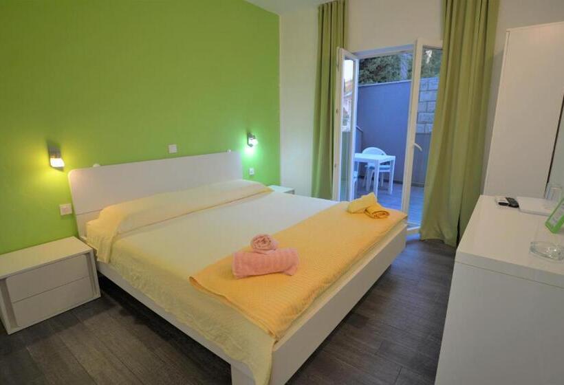 Студия Стандарт, Villa Avantgarde
