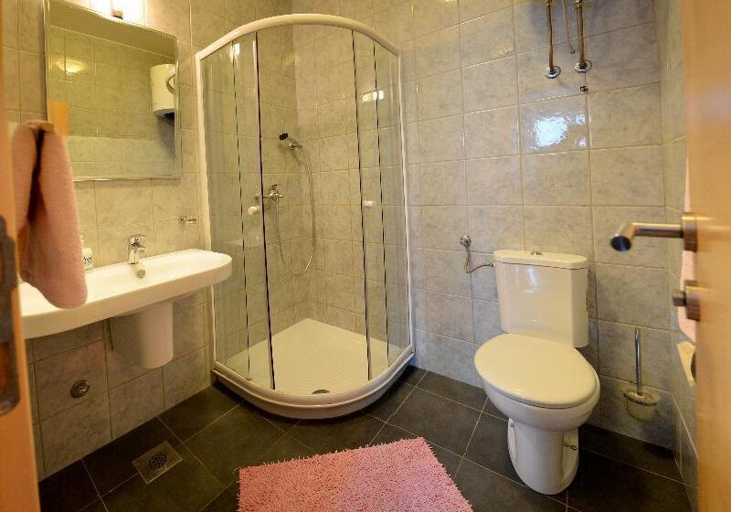 Апартаменты 2 Спальни, Villa Avantgarde