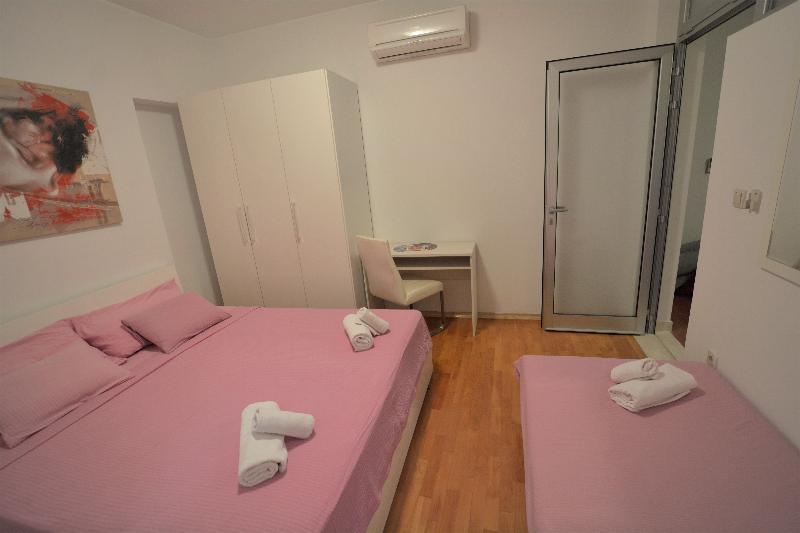 带2个卧室的公寓, Villa Avantgarde