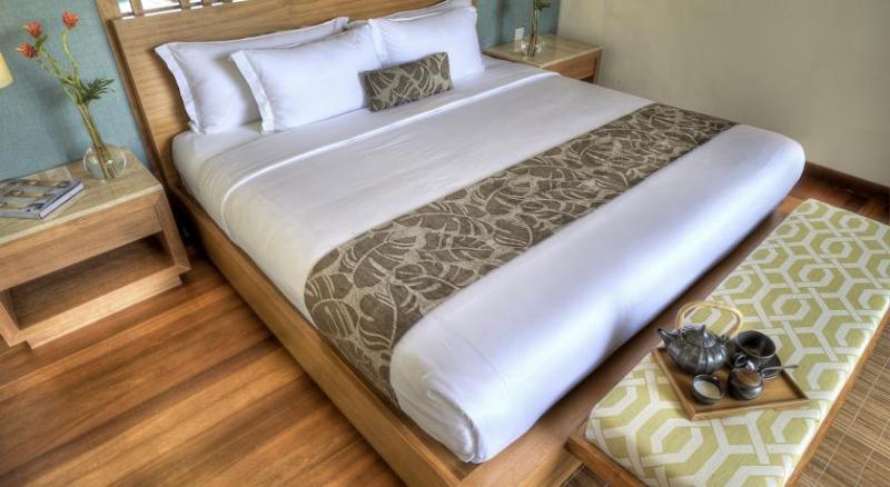 Вилла с 1 спальней и бассейном, Maca Villas & Spa Bali