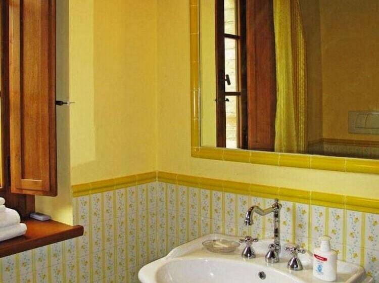 Вилла Deluxe 1 Спальня, Podere Caldaruccio La Pineta
