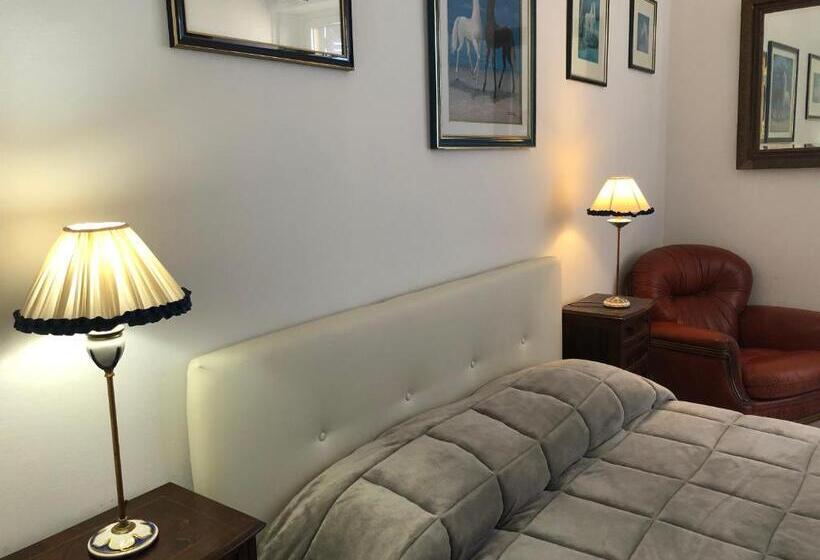 Quarto Estandar, B&b Maison Rosetta Iun E4948