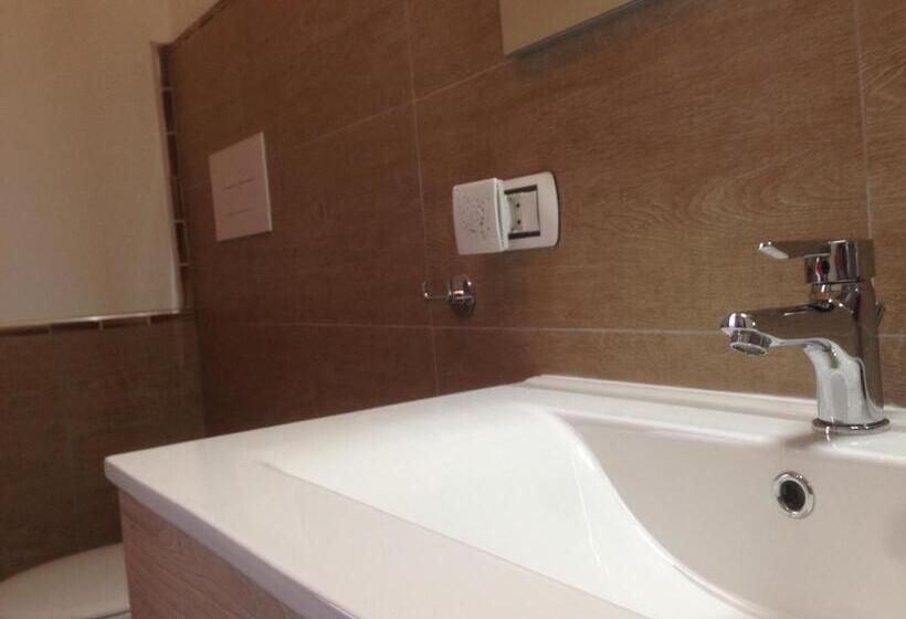 Quarto Estandar, B&b Maison Rosetta Iun E4948