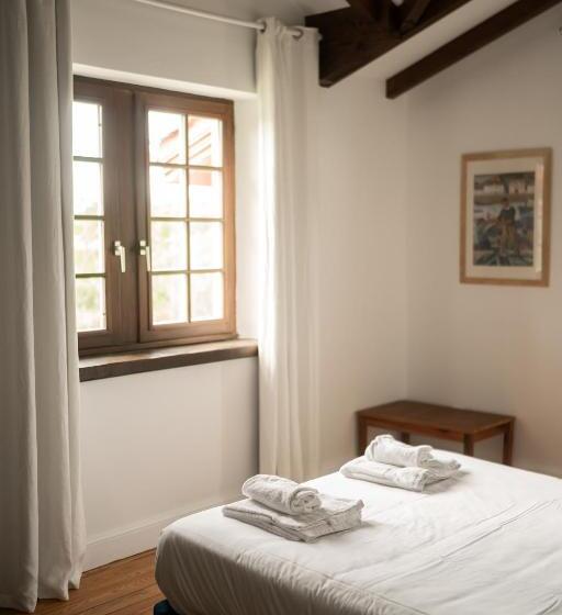 标准间, Chambres D Hôtes Irazabala