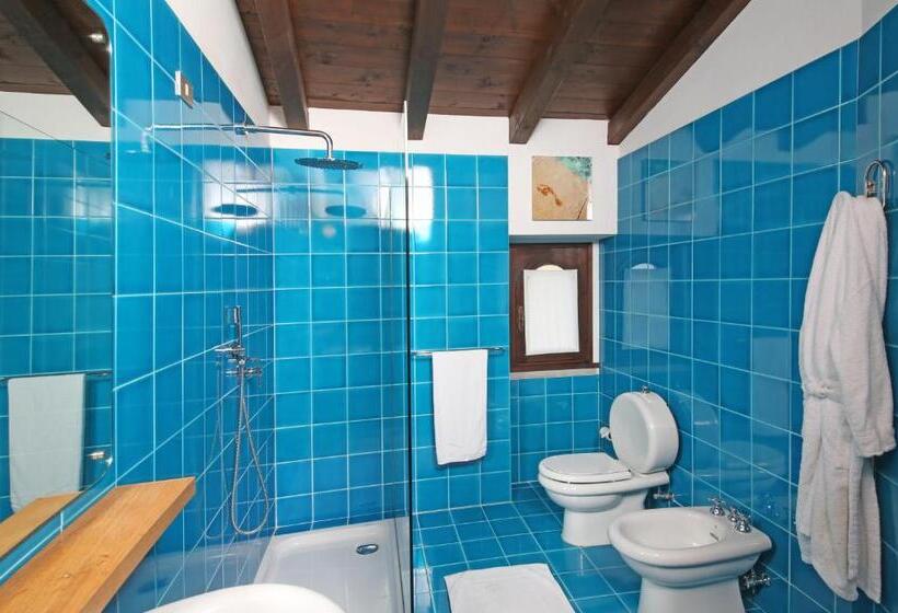 1 Bedroom Apartment Lake View, Il Chiostrino