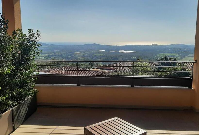 Quarto Estandar Cama King, Le Tre Civette   Residenza Di Campagna