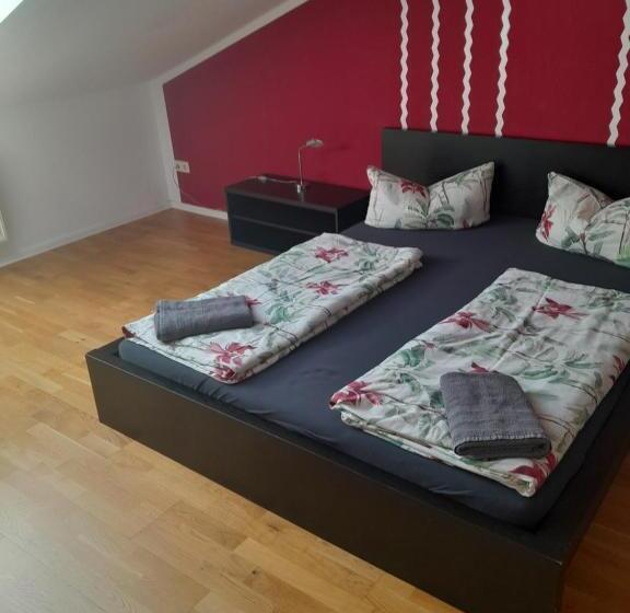Апартаменты 2 Спальни, Gwuni B&b