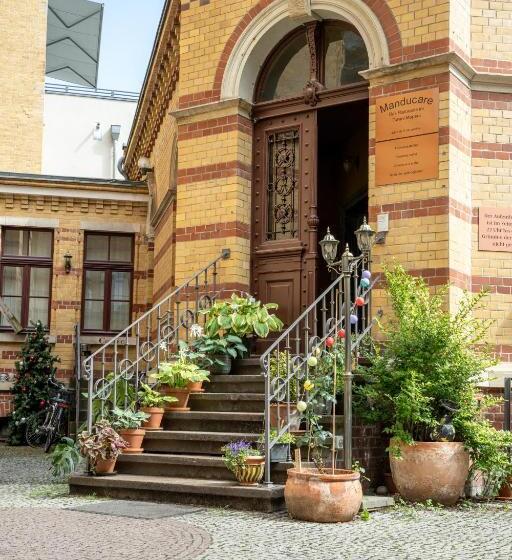 Номер Стандарт Совместная Ванная, Gwuni B&b