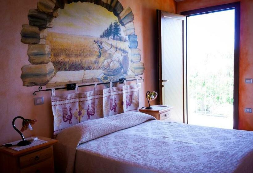 Номер Стандарт, Agriturismo Le Vigne Ducali