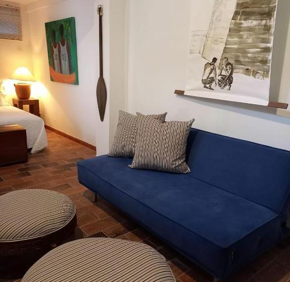 Superior Studio, Casa Real Del Cabrero By Soho