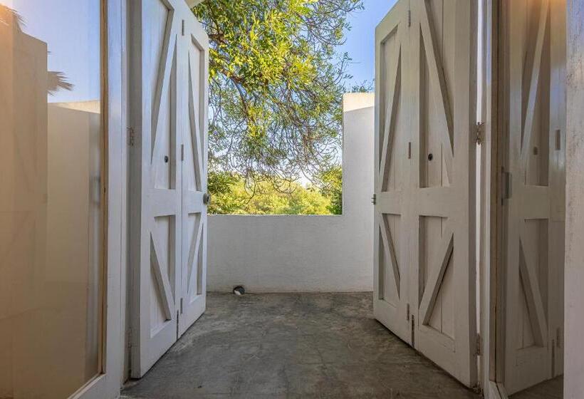 Standard Bungalow Garden View, Casa Real Del Cabrero By Soho