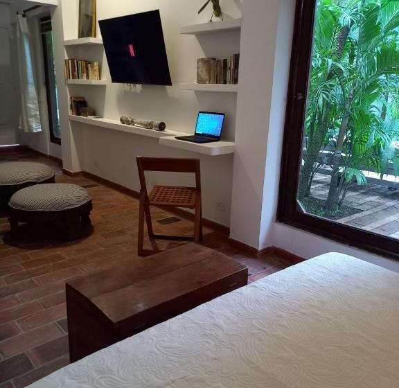 Superior Studio, Casa Real Del Cabrero By Soho