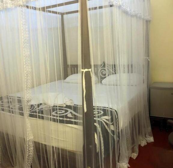 Номер Deluxe, Crystal Point Weligama