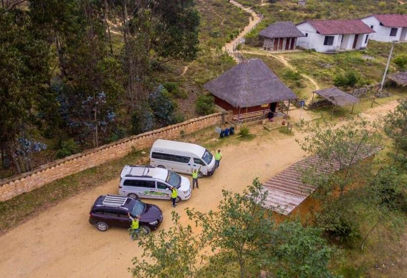 Номер Стандарт Индивидуальный, ñuñurco Travellers