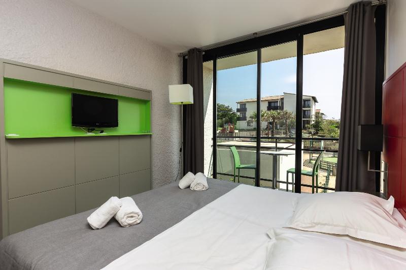 Apartamento Clássico 1 Quarto, Belambra Clubs Seignosse  Les Tuquets