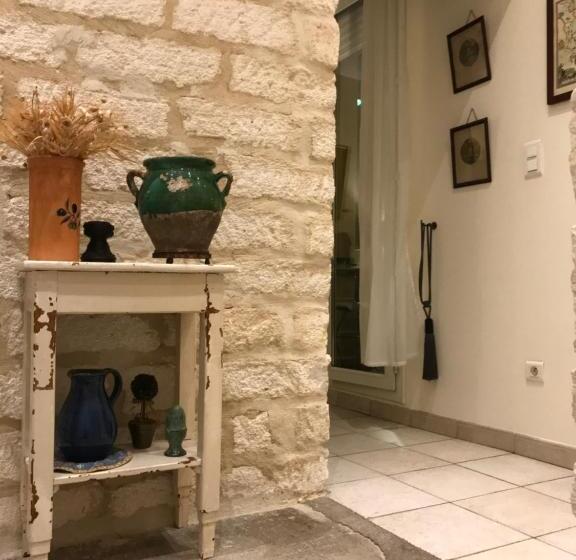 غرفة قياسية حمام مشترك, Chambre Haute Mer