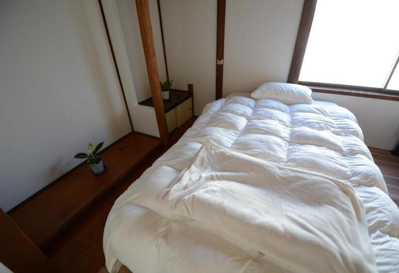 Студия Стандарт, Guesthouse Giwa   Vacation Stay 14229v