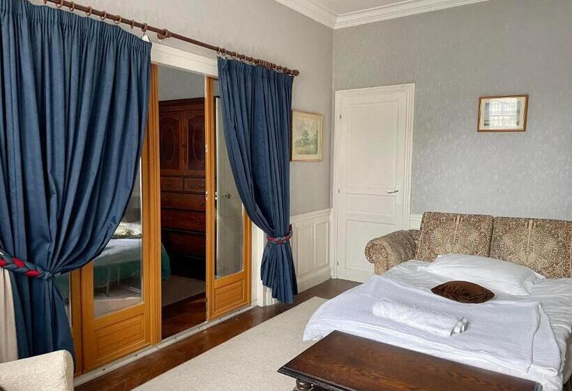 Семейный Номер, L Escapade Place Voltaire