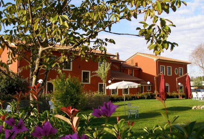 Дом 1 Спальня, Room In Farmhouse   Apartment In Farmhouse Casolare Dei Fiori