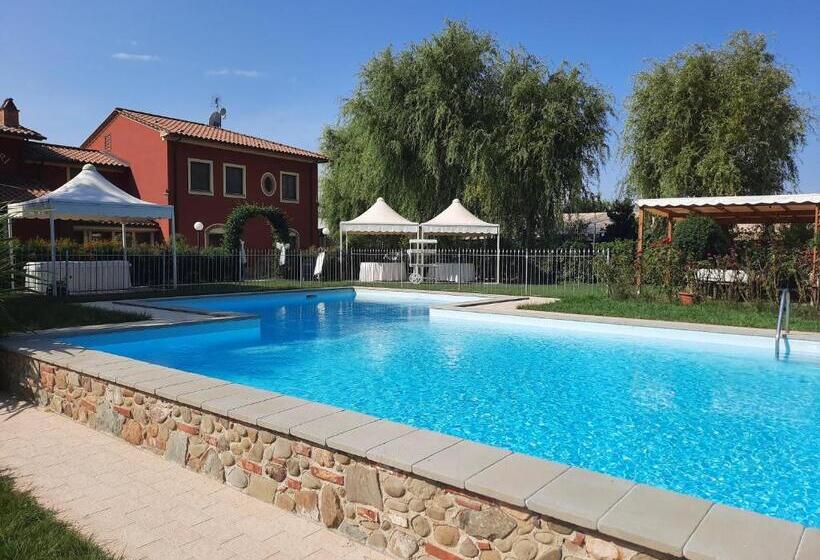 Дом 1 Спальня, Room In Farmhouse   Apartment In Farmhouse Casolare Dei Fiori