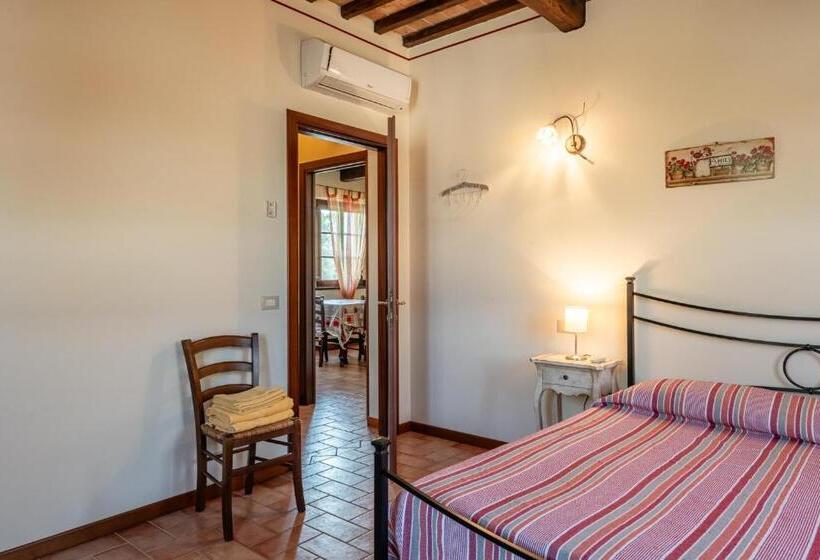 Дом 2 Спальни, Room In Farmhouse   Apartment In Farmhouse Casolare Dei Fiori