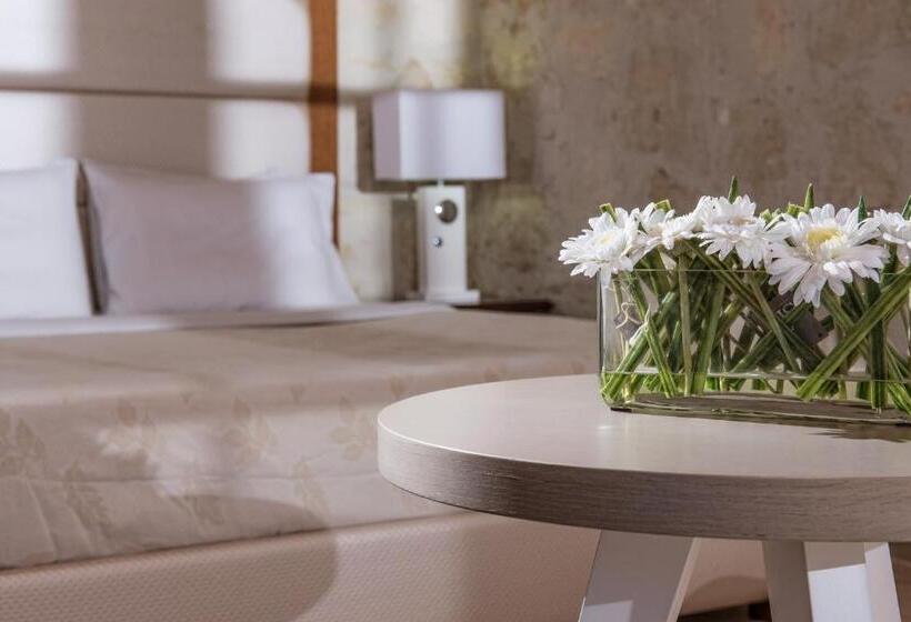 바다전망 스위트 (자쿠지), Happy Cretan Suites