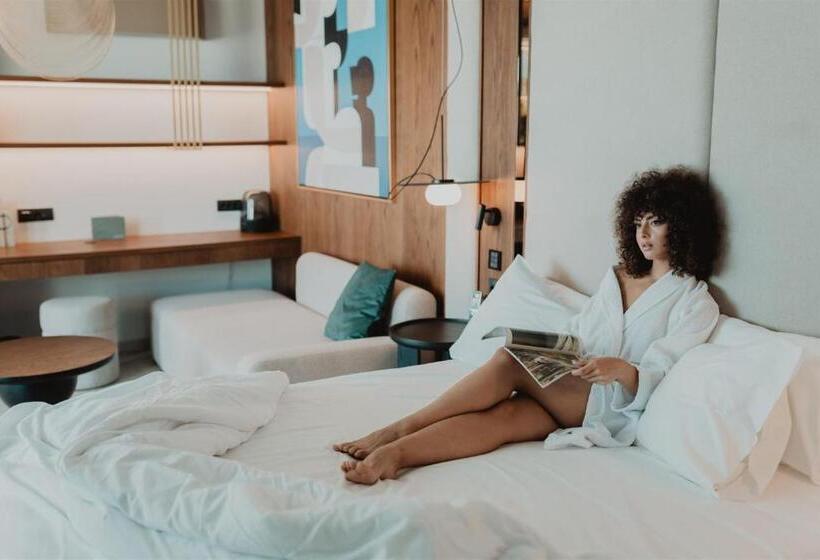 바다 전망 스위트, Happy Cretan Suites