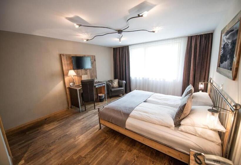 חדר סטנדרט, Alpenlodge