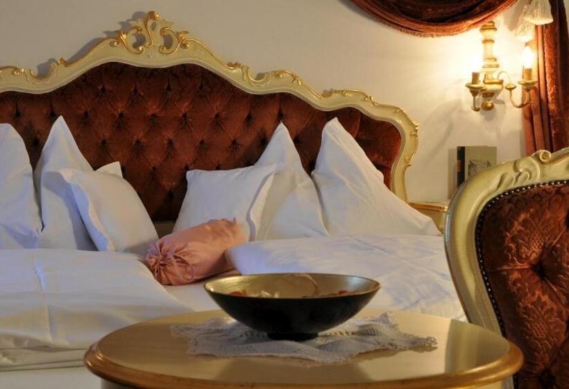 Номер Стандарт Трехместный, Ansitz Kandelburg