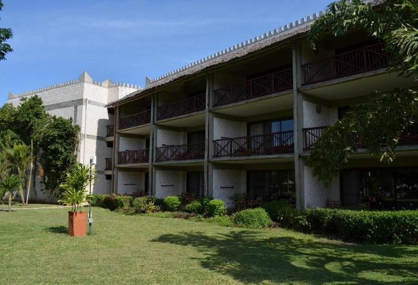 Superior Room with Terrace, Baobab Beach Resort & Spa